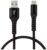 Amazon Brand – Solimo Fast Charging Braided Type C Data Cable Joint