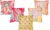 Amazon Brand – Solimo Polstee Polyester Printed Cushion Covers, Set of 5, 16 x 16 Inch