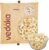 Amazon Brand – Vedaka Whole Cashews (Grade W320) | 200g