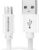 Ambrane ACM-1 1m Micro USB Cable