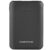 (Prime Member) Ambrane India PP-501 5000 mAh Lithium Polymer Power Bank (Black)
