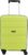 American Tourister  Large Check-in Luggage (75 cm) – BRANDON SPINNER 75CM-LIME GREEN – Green