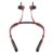 Ant Audio Wave Sports 515 Neckband Bluetooth Headset with Mic Upto 12hrs Playtime
