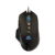Ant Esports GM300 RGB Gaming Mouse with Optical Sensor 1000 Hz Polling Rate 4800 Dpi for FPS and MOBA Games – Black (GM 300)