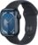 Apple Watch Series 9 [GPS 41mm] Smartwatch with Midnight Aluminum Case 