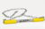 Aurion HC777 Steel Pull up Gym Bar, 5 ft Rs.349 – Amazon