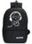AUXTER Star 33 LTR Black Casual Backpack I Bagpack