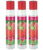 Avon New York Naturals Lip Balm – Strawberry (Pack of 3) Rs.245 – Amazon