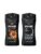 AXE Men 2Pcs 3-In-1 Face, Hair & Body Wash 250ml each – Black & Dark Temptation