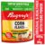 Bagrrys Corn Flakes, 800g (with Extra 80g)