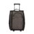 BagsRUs Polyester 21.005800000000001 cms Grey Softsided Cabin Luggage (CA111FGR)