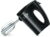 Bajaj Majesty HM01 Hand Mixer Black