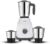 BAJAJ 410579 3 500 W Juicer Mixer Grinder (3 Jars, white/grey)