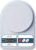 beatXP Kitchen Scale Multipurpose Portable Electronic Digital Weighing Scale 
