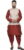 BENSTOKE  Men Ethnic Jacket, Kurta and Dhoti Pant Set Dupion Silk