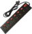 Black Apple 6+6 Socket Extension board | 6 Amp| Fuse | Individual switches 6 Socket Extension Boards  (Black)