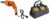 Black & Decker HD400IN 500-Watt 10mm Impact Drill Rs.1549 – Amazon