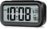 Blairmore Digital Alarm Clock Table Clock