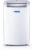 Blue Star 1 Ton Portable AC – White, Grey  (PC12DB, Copper Condenser)
