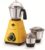BMS Lifestyle 3 Stainless Steel Jars 550 W Mixer Grinder  (Yellow, 3 Jars) Rs.1289 – Flipkart