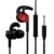 boAt Bassheads 242 Wired Sports Earphones with HD Sound