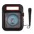 boAt PartyPal 20 Wireless Party Speaker, Party Sound (15W), BT 5.0/Aux/USB/Radio)