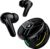 boAt Immortal 141 TWS Gaming in Ear Earbuds with Enx Tech,Up to 40 Hrs Playtime