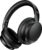 boAt Rockerz 371, 40mm Drivers, 50H Battery, BEAST Mode, ENx, Voice Assistant,BT v5.4 Bluetooth (Black Sabre, On the Ear)
