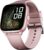 Boat Storm Verge, 1.72″ (4.4 cm) Smart Watch for Men & Women (Cherry Blossom)