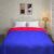 Bombay Dyeing Cynthia Solid Polyester Double Bed Reversible Comforter