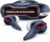 Boult x Mustang Torq Truly Wireless in Ear Earbuds
