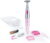 Braun FG 1100 Cordless Trimmer for Women Rs.999 – Flipkart
