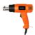 Buildskill Heat Gun, Durable Air Gun, Heat Blower, 1800W, Heat Gun Machine