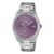 Casio Enticer Men MTP-1302PD-6AVEF Analog Purple Dial Men (A2368)