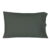 CCWB by Cotton Craft Premium 600TC 100% Cotton Set of 2 Pillow Cover/Pillow Shams (Grey -18 x 28)
