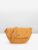 Buy Fastrack Textured PU Half Moon Sling Bag – – Accessories for Women