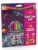 Cello Pens ColourUp Colour Pencils – 10 packs (24 shades each) – Return Gift Box