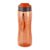 Cello Tritex Active Water Bottle, 800ml, Orange, Safe Plastic