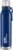 Cello Bentley Stainless Steel Flask, 600ml, Blue | 24 Hours Hot and Cold Thermoflask | Leak Proof & Screw Top Lid