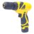 Cheston Plastic Cordless Drill Screw Driver 10mm Keyless Chuck 12V with One Battery