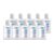 Chex Hand Sanitizer 70% Alcohol, 10x60ml, Ultra Broad Spectrum Germ Kill