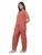 CHKOKKO Casual Co ord Set For Women Stylish Summer Wear Cord Half Sleeves Round Neck Track Suit Latest Coords Travelling Outfit Western Ladies Co ords