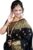 C J Enterprise Women’s Pure Banarasi Silk Saree Kanjivaram Style Saree With Blouse Piece For Wedding (Vruksh)