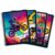 Classmate Pulse Single Subject Spiral Notebook – Pack of 4 | Unruled | 200 Pages | 24.0cm x 18.0cm | Attractive Cover Designs | Soft Cover |Notebooks for College Students