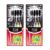 Colgate Slim Soft Charcoal Toothbrush (Buy 2 Get 2 Free) – 4 Pcs (Pack of 2)