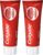 Colgate Visible White Toothpaste, Teeth Whitening Starts in 1 week, Safe on Enamel, Stain Removal Tooth Paste and Minty Flavour for Fresh Breath (200g + 40g, Combo Pack)