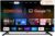 Coocaa Frameless 138 cm (55 inch) Ultra HD (4K) LED Smart Google TV