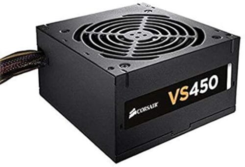 Corsair VS450 450-Watt Power Supply