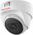 CP PLUS 2.4MP Full HD IP Indoor Wired Dome Camera CP-URC-DC24PL3 Compatible with DVR only | 30 Meters IR Black & White Night Vision | 3.6mm Lens | Motion Detection, White