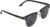 CREATURE UV Protected Black Frame Unisex Sunglasses(SUN-069)